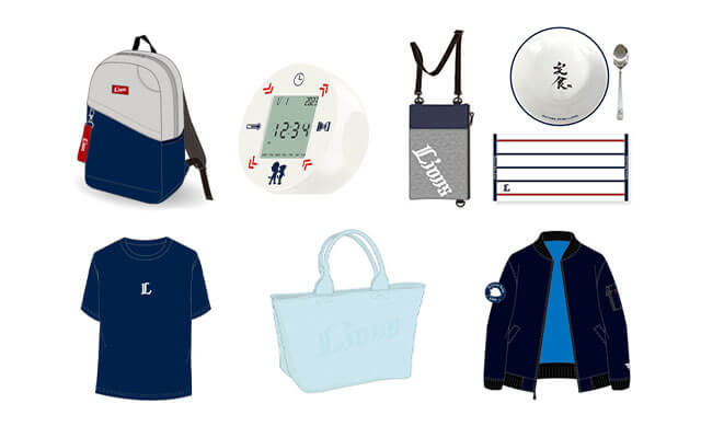 ファンクラブオリジナル入会記念品